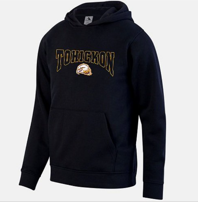 Tohickon Spirit Wear